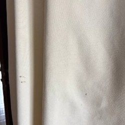 Штора молочная - фото 4