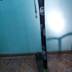 Детский трюковой самокат - фото 2