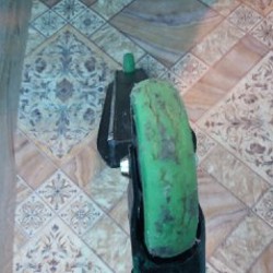 Детский трюковой самокат - фото 3