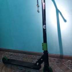 Детский трюковой самокат - фото 4