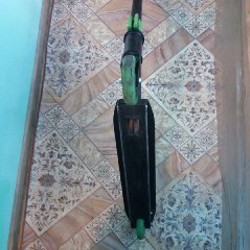 Детский трюковой самокат - фото 5