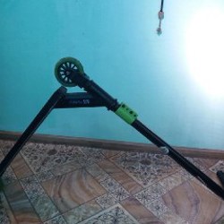 Детский трюковой самокат - фото 7