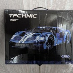 Ford GT - фото 2