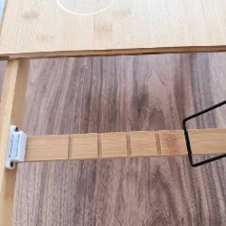 Деревянная подставка под ноутбук - фото 6