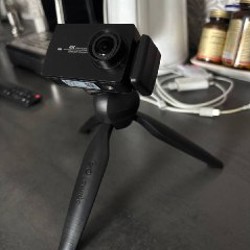 Экшн-камера Boss Gaming Studio 4K - фото 2