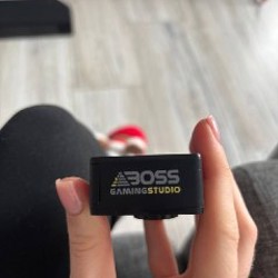 Экшн-камера Boss Gaming Studio 4K - фото 3