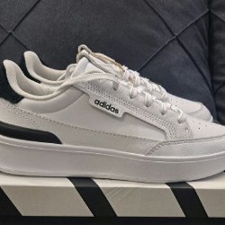 Кроссовки Adidas - фото 2