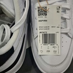 Кроссовки Adidas - фото 4