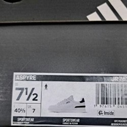 Кроссовки Adidas - фото 5