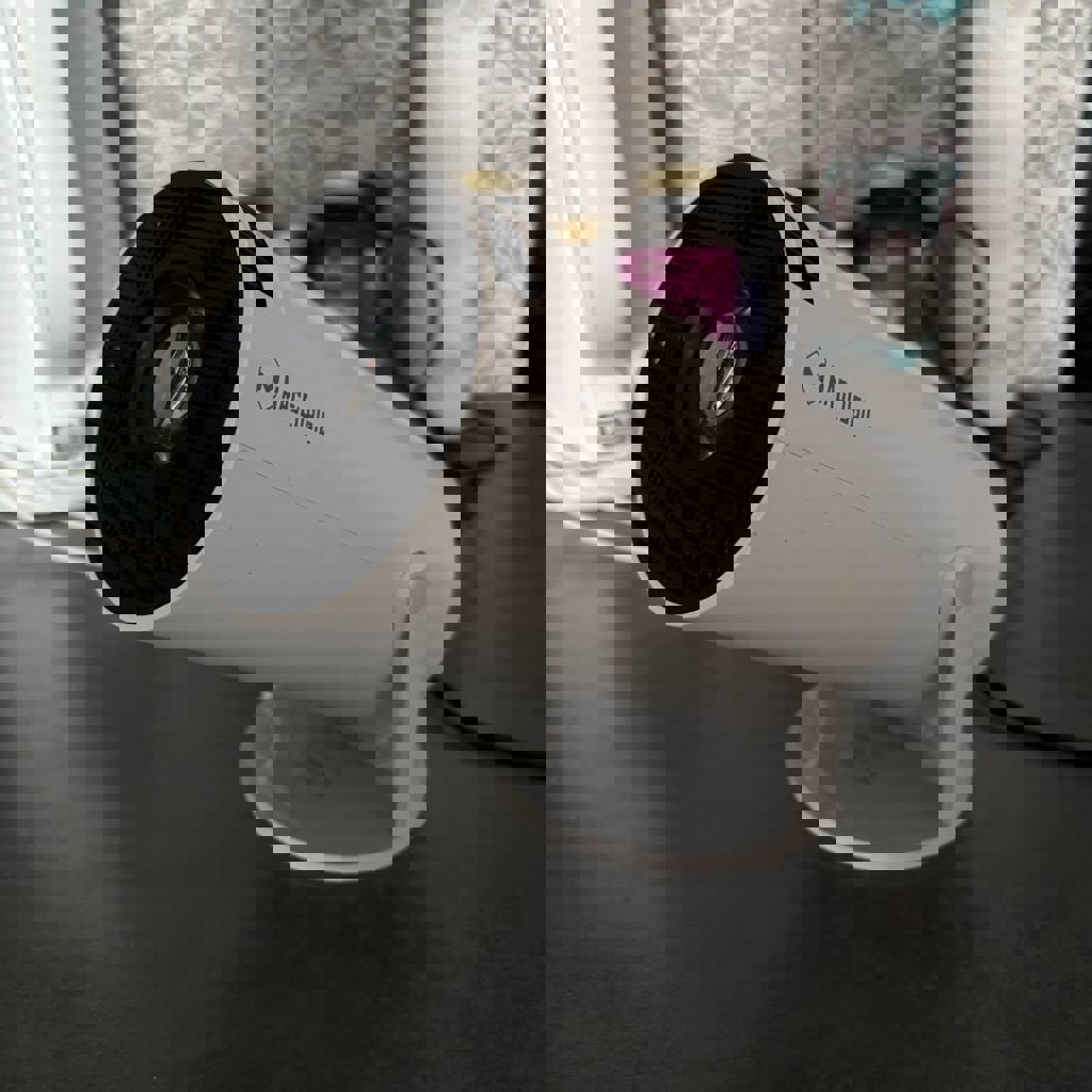 Компактный проектор