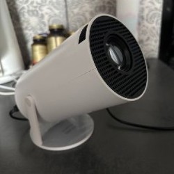 Компактный проектор - фото 2