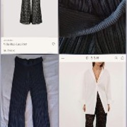 Ветровка худи Stradivarius - фото 2