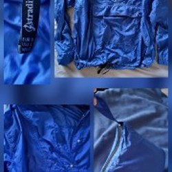 Ветровка худи Stradivarius - фото 3