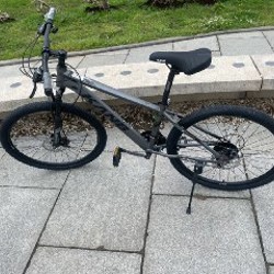 Велосипед - фото 3