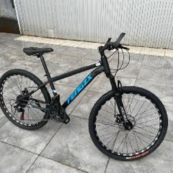 Велосипед - фото 4