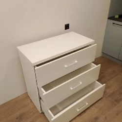 Современный комод - фото 3