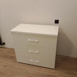 Современный комод - фото 4