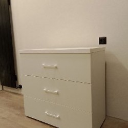 Современный комод - фото 5