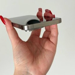 IPhone 15 Pro Max - фото 6