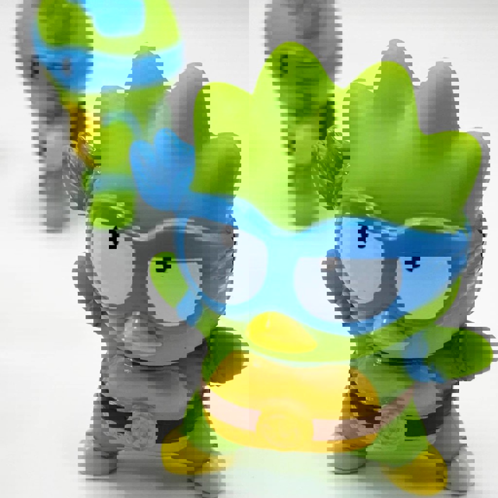 Фигурка черепашки ниндзя Хеллоу Китти