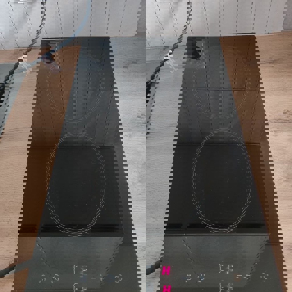 Встраиваемая электрическая варочная поверхность