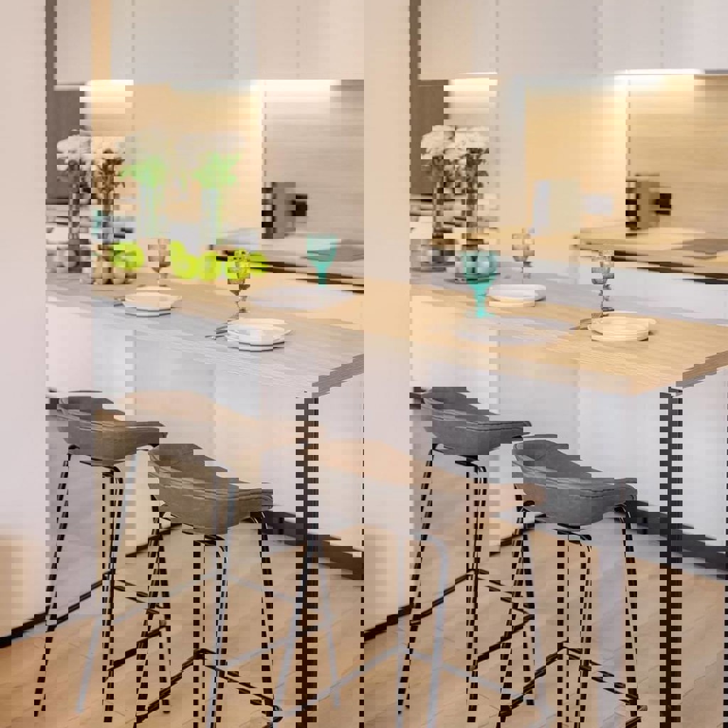 Барные стулья