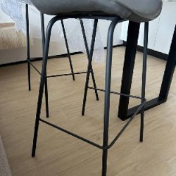 Барные стулья - фото 2