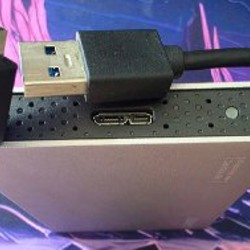 Наушники Samsung Galaxy Buds - фото 7