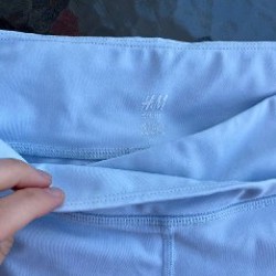 Лосины H&M - фото 4