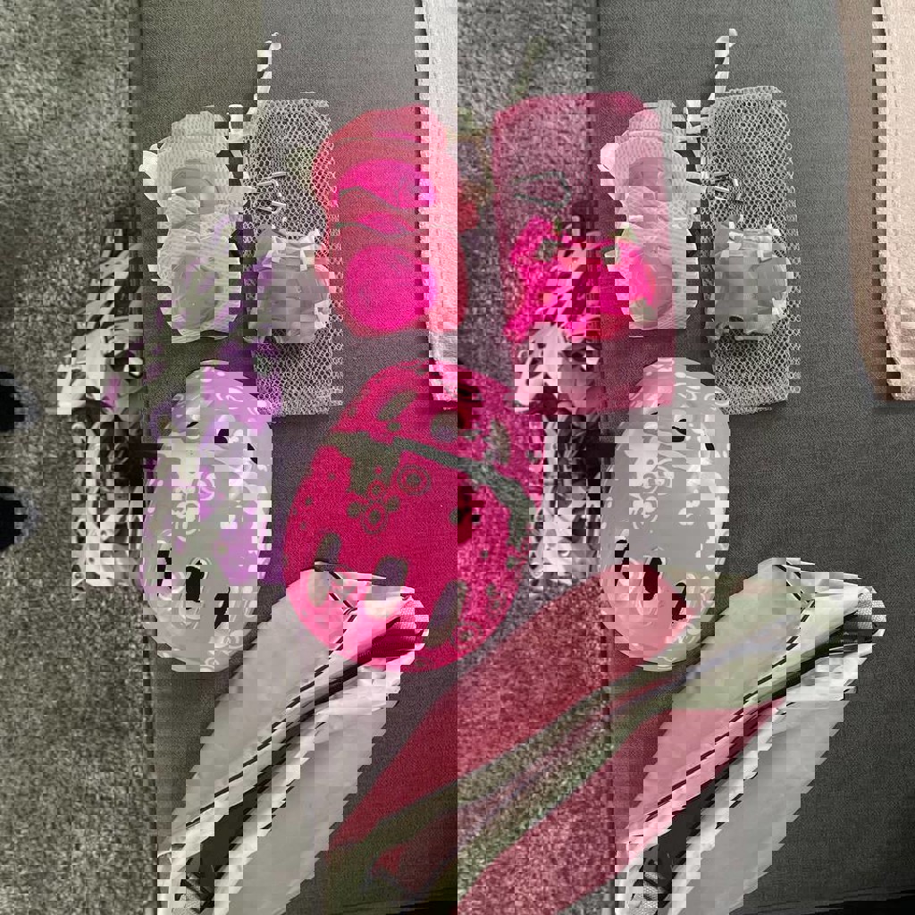 Раздвижные ролики