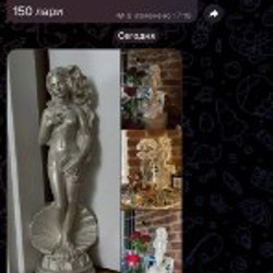 Статуэтка «Рождение Венеры» - фото 2