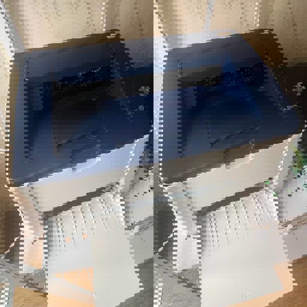 Принтер Xerox Phaser 3020