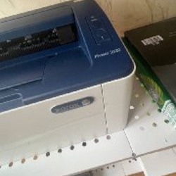 Принтер Xerox Phaser 3020 - фото 2