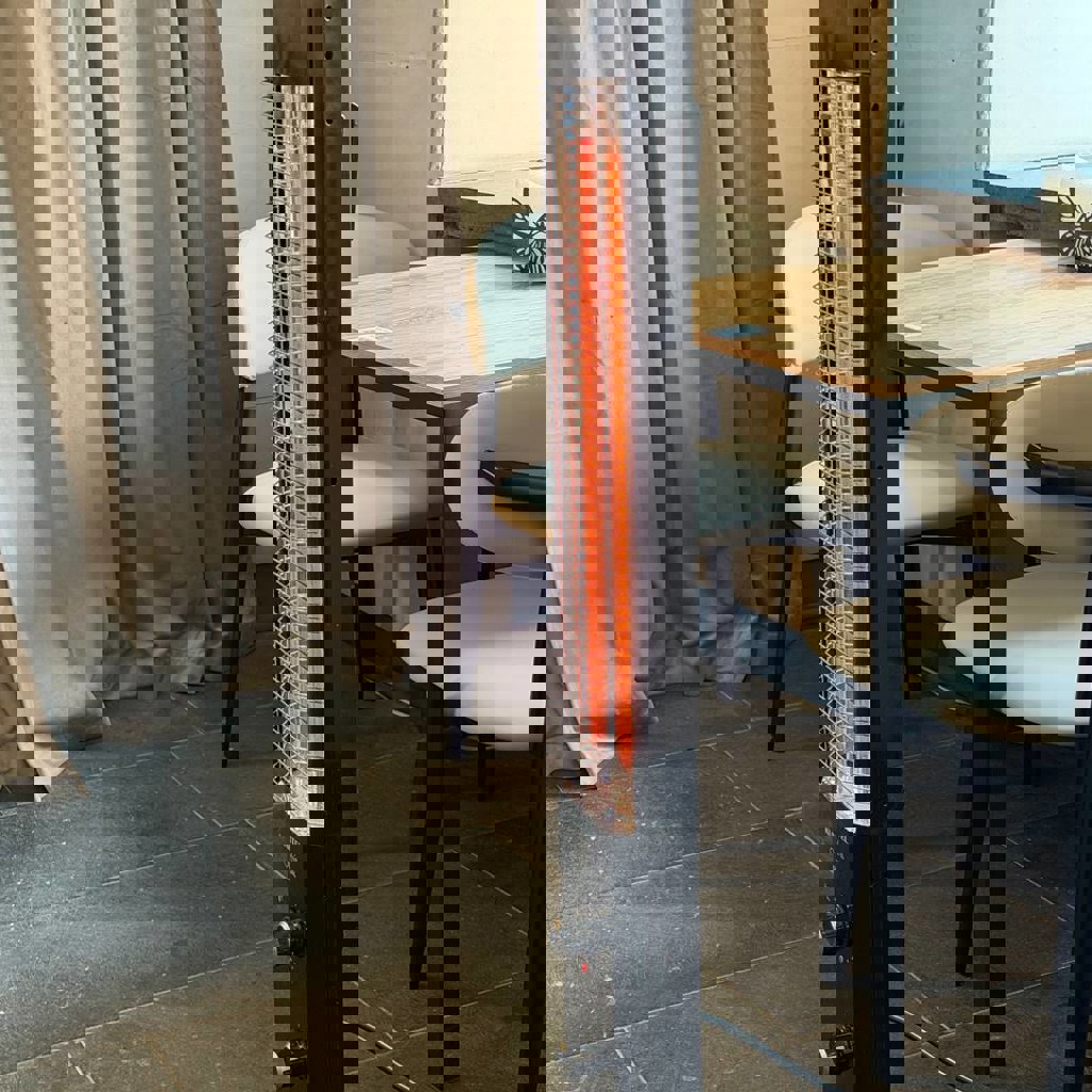 Обогреватель