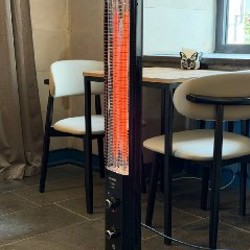 Обогреватель - фото 2