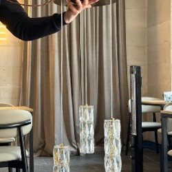 Люстра - фото 2