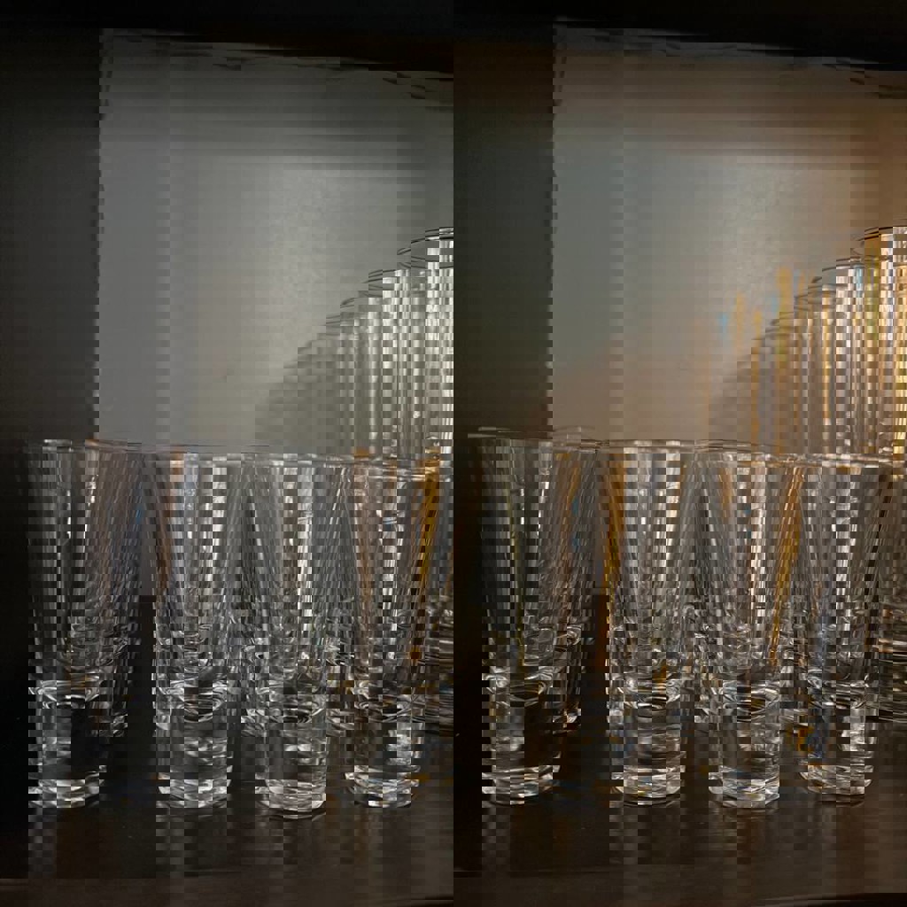 Набор стаканов