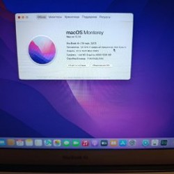 MacBook Air 13' (2017) - фото 3