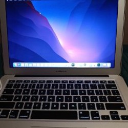 MacBook Air 13' (2017) - фото 5