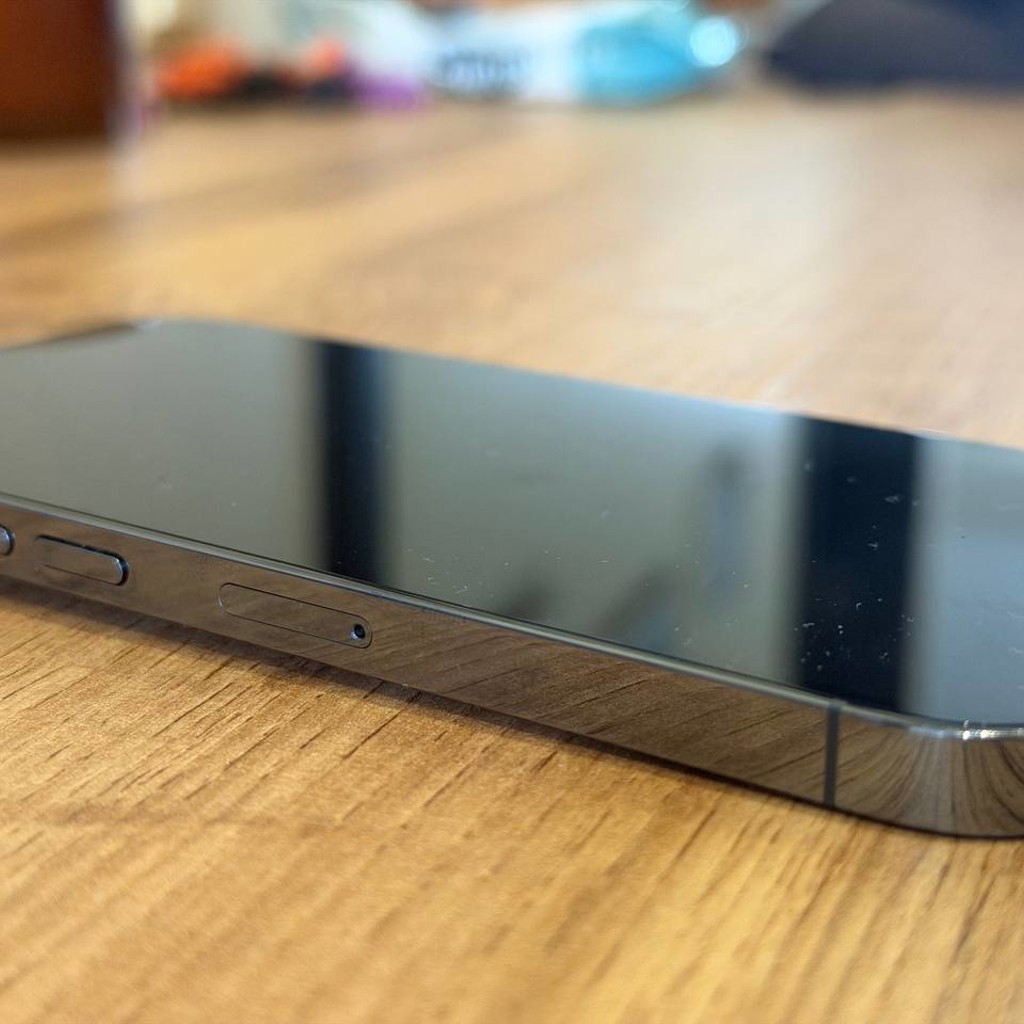 IPhone 13 Pro