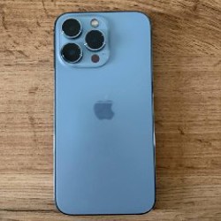 IPhone 13 Pro - фото 3