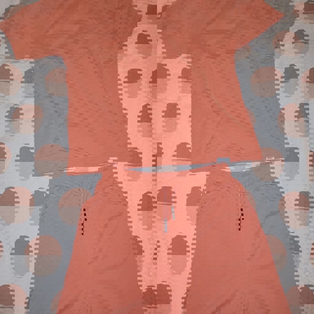 Мужской костюм Machinist