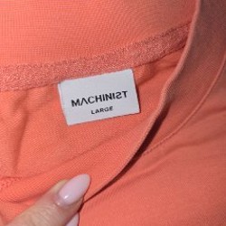 Мужской костюм Machinist - фото 4