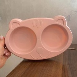 Миска пластиковая - фото 8