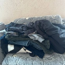 Пакет вещей - фото 2