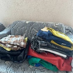 Пакет вещей - фото 4