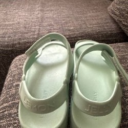 Сандали - фото 3