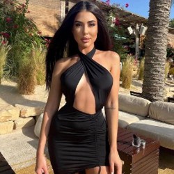 Платье Zara - фото 10