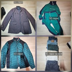 Пуховик Tom Tailor - фото 2