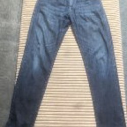 Джинсы Hugo Boss - фото 1